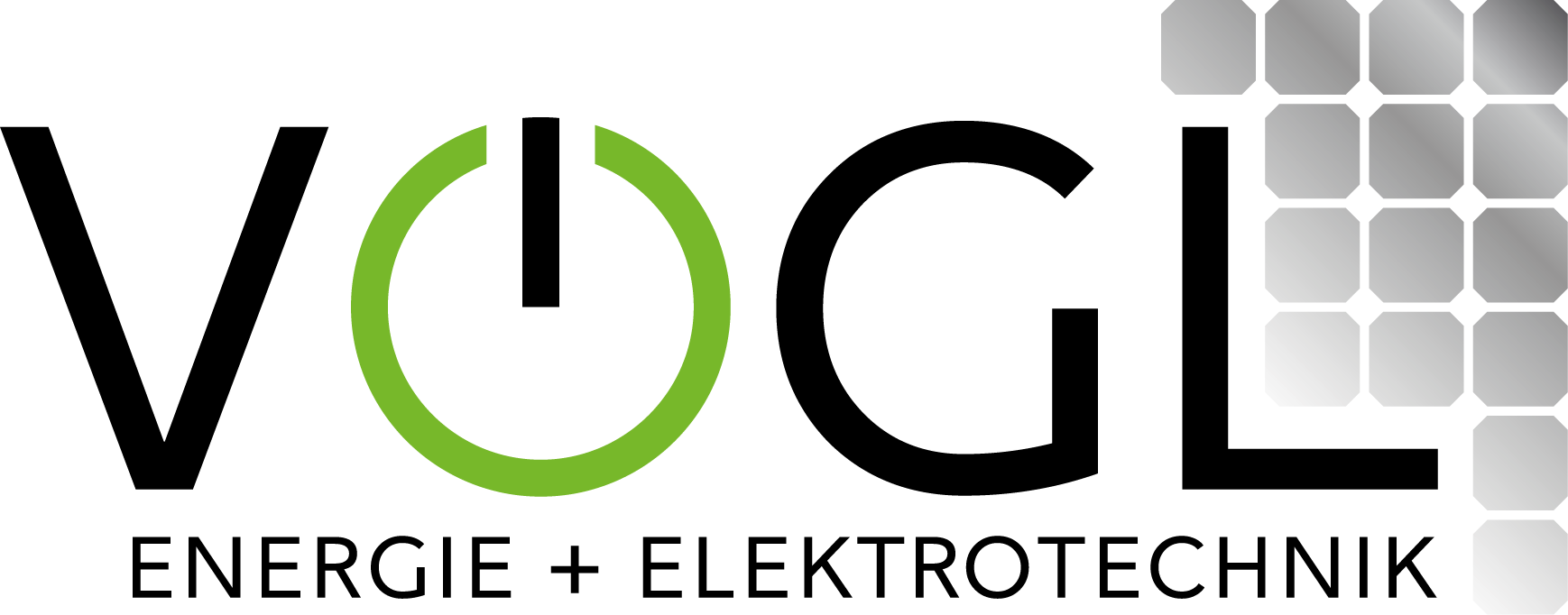 Energie + Elektrotechnik Vogl – zur Startseite